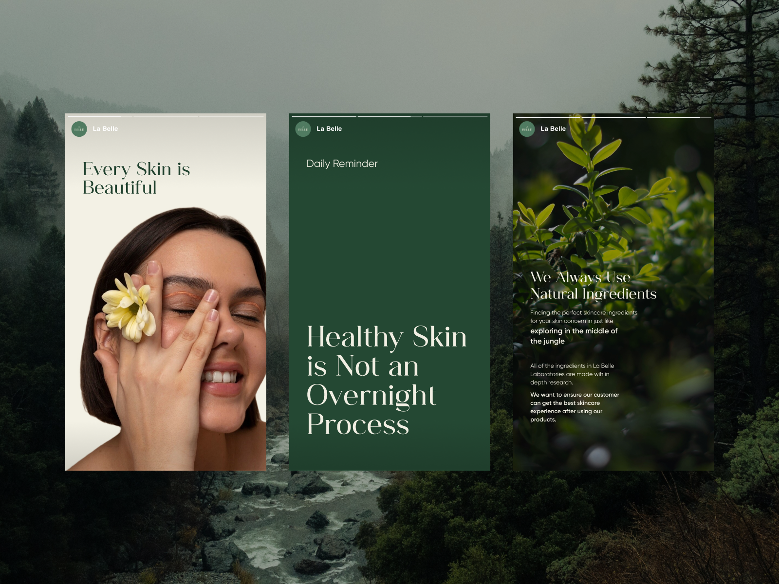Example of Weekly Dedicated UI/UX Designer